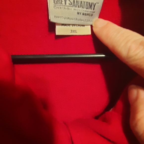 Jacket - Picture 2 of 2